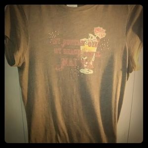 Maurice's Mai Tai Large T-shirt